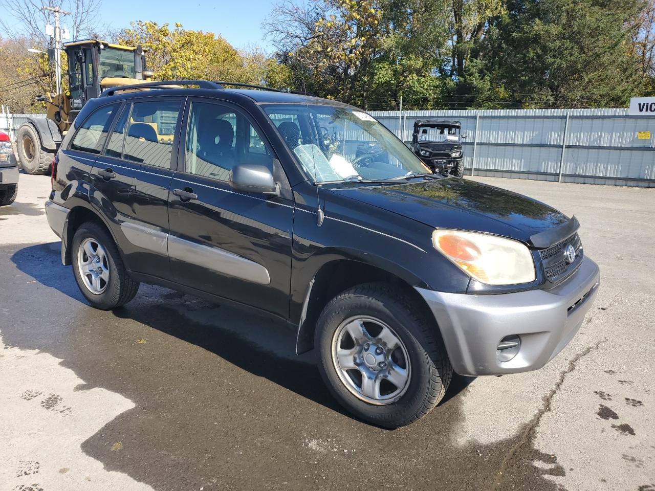 2005 TOYOTA RAV4