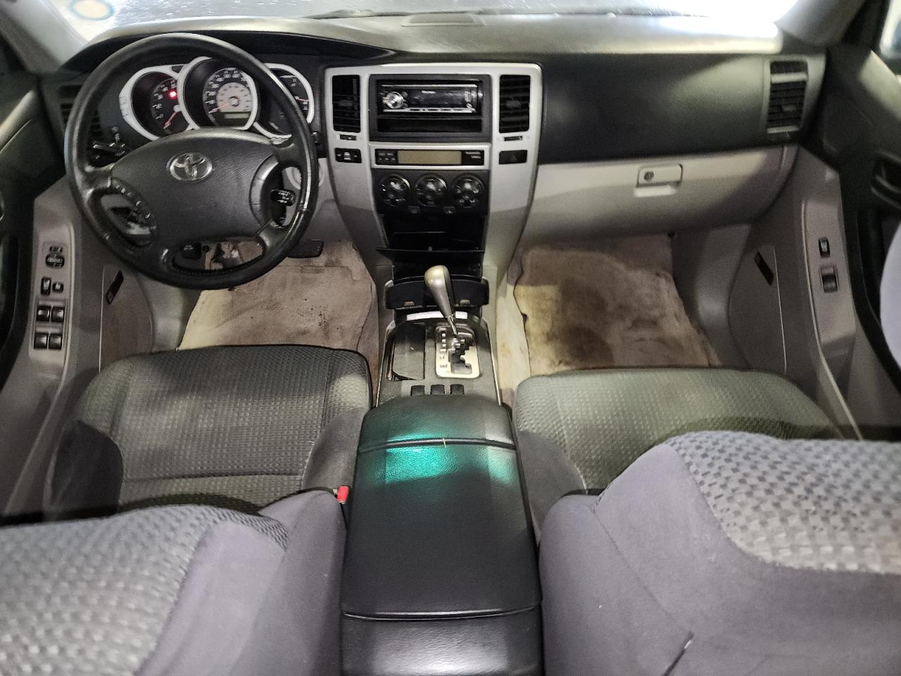 2005 TOYOTA 4Runner