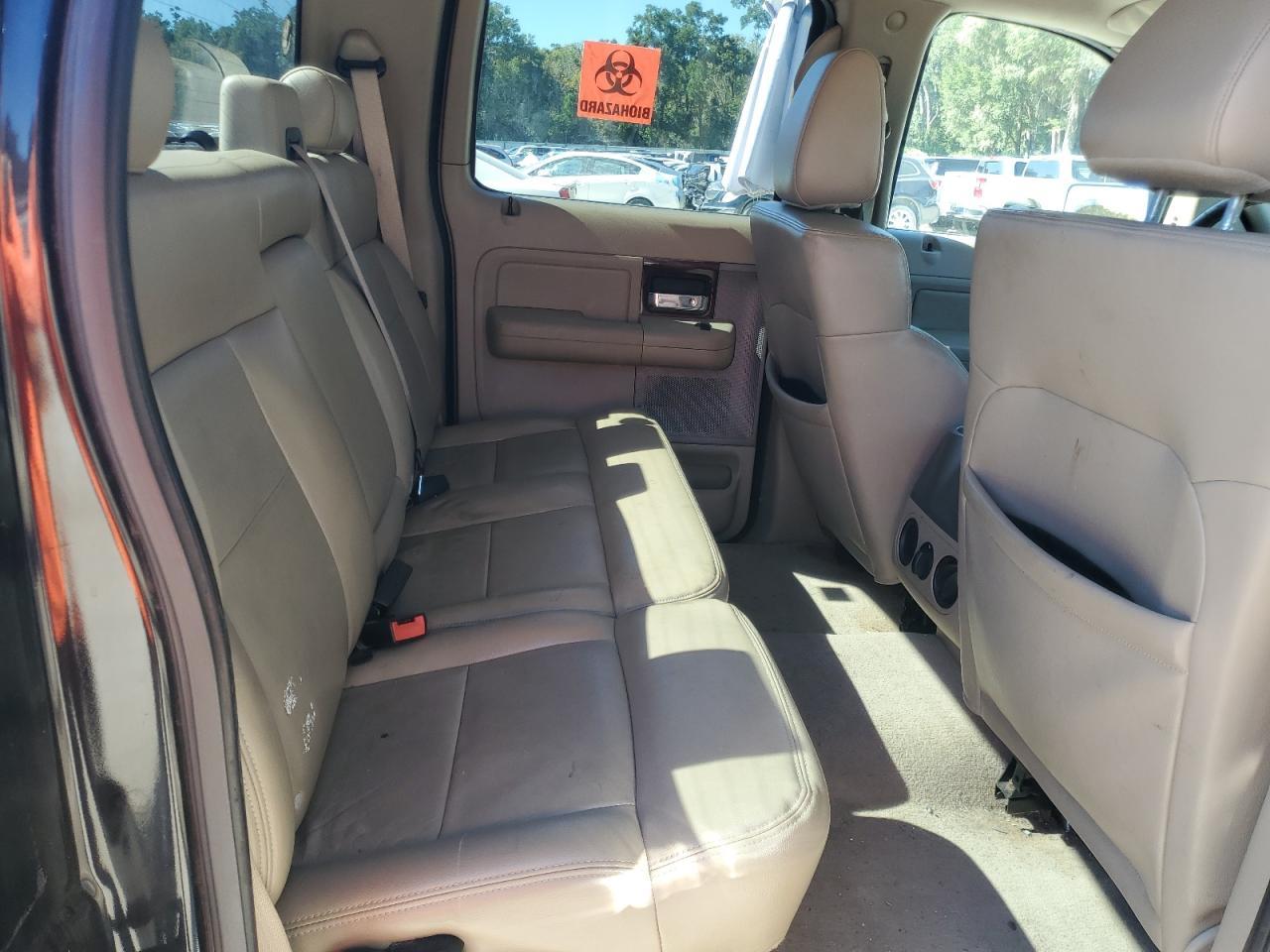 2007 FORD F-150