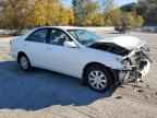 2004 TOYOTA CAMRY