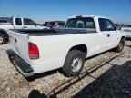 2001 DODGE Dakota