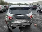 2012 NISSAN ROGUE