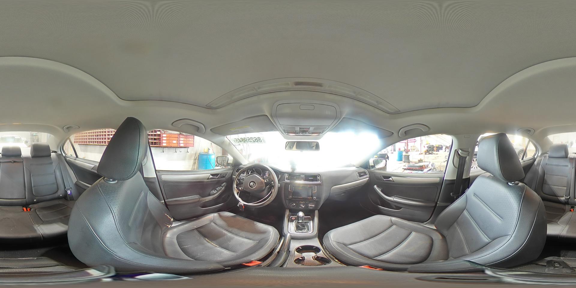 2017 VOLKSWAGEN JETTA