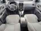 2005 HYUNDAI TUCSON