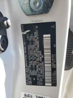 2008 TOYOTA Sequoia