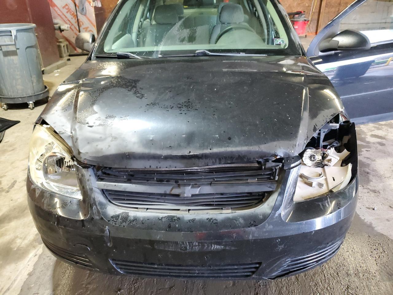 2007 CHEVROLET COBALT