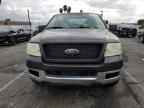 2005 FORD F-150