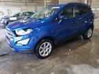 2020 FORD EcoSport