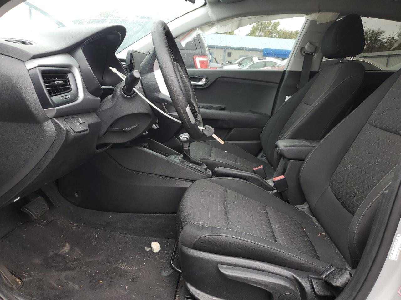 2023 KIA RIO