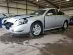 2012 CHEVROLET IMPALA