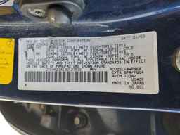 2001 TOYOTA HIGHLANDER