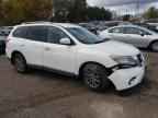 2013 NISSAN PATHFINDER