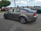 2012 CHEVROLET MALIBU