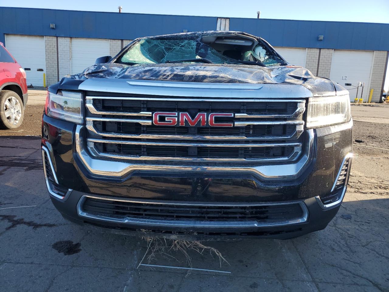 2021 GMC ACADIA