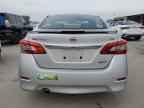 2014 NISSAN SENTRA