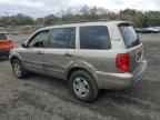 2003 HONDA PILOT