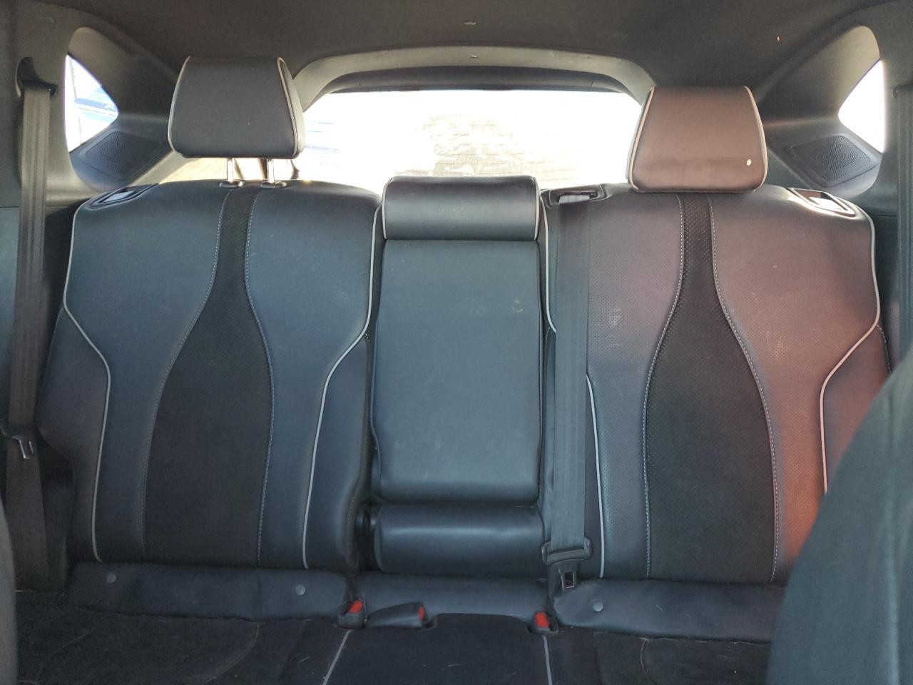 2019 ACURA RDX