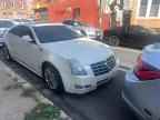2013 CADILLAC CTS