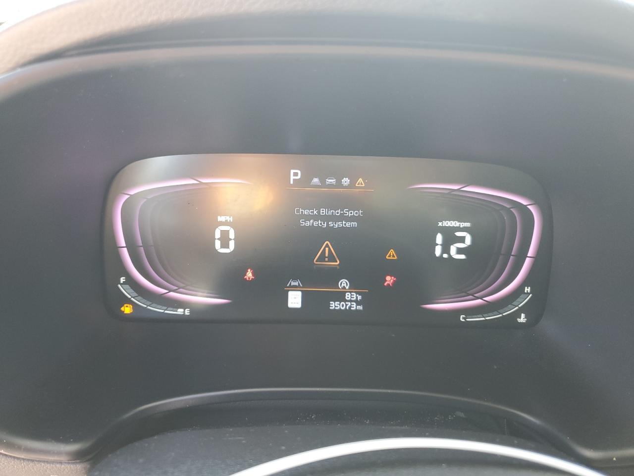 2024 KIA SOUL