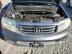 2012 HONDA PILOT