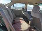 2000 HONDA CIVIC