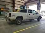 2004 CHEVROLET Silverado