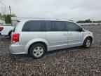 2012 DODGE GRAND CARAVAN
