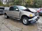 2001 FORD F-150