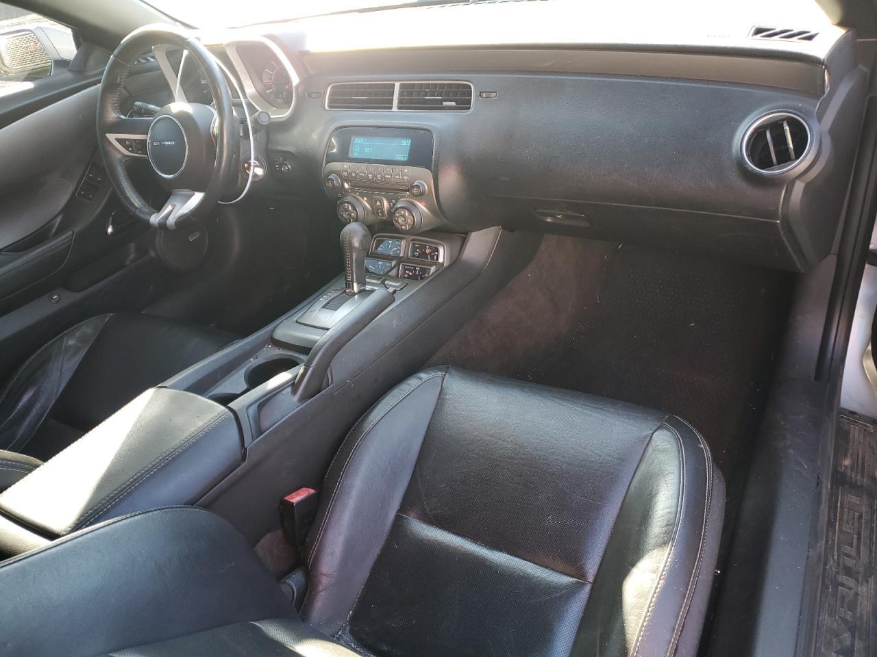 2011 CHEVROLET Camaro