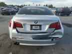 2013 BMW 5 series