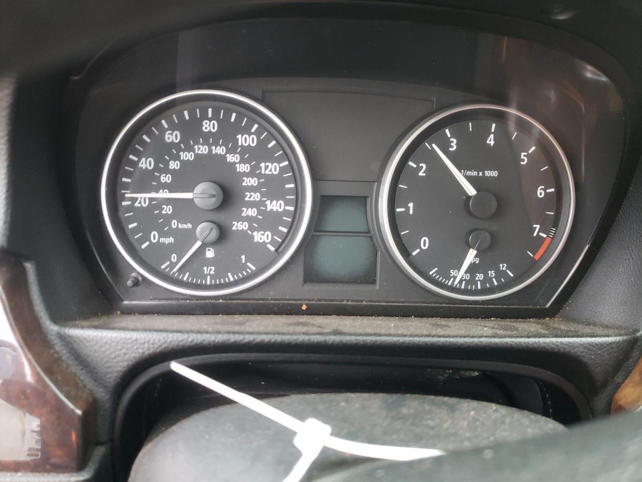 2006 BMW 3 SERIES