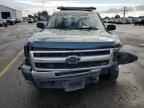 2010 CHEVROLET Silverado