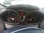 2012 FORD Fiesta