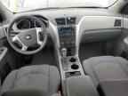 2011 CHEVROLET TRAVERSE