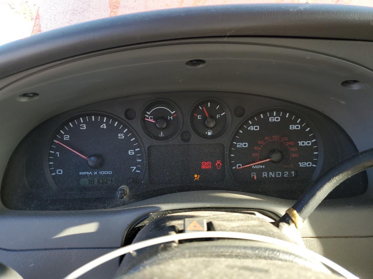 2009 FORD RANGER