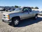 1997 CHEVROLET Gmt