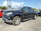 2024 CHEVROLET Silverado