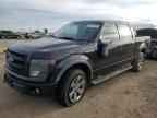 2014 FORD F-150 Lightning