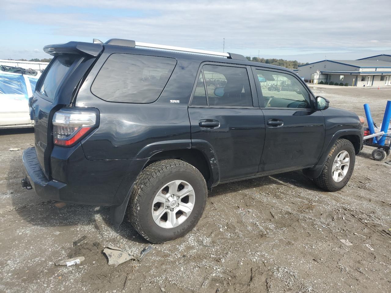 2021 TOYOTA 4Runner