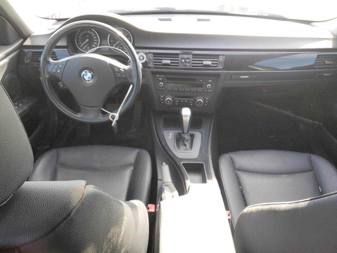 2011 BMW 3 SERIES
