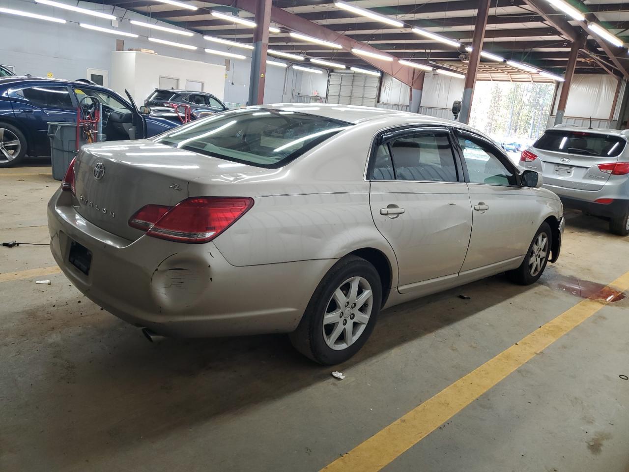 2006 TOYOTA Avalon