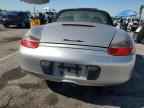 1997 PORSCHE Boxster