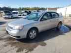 2004 CHEVROLET MALIBU