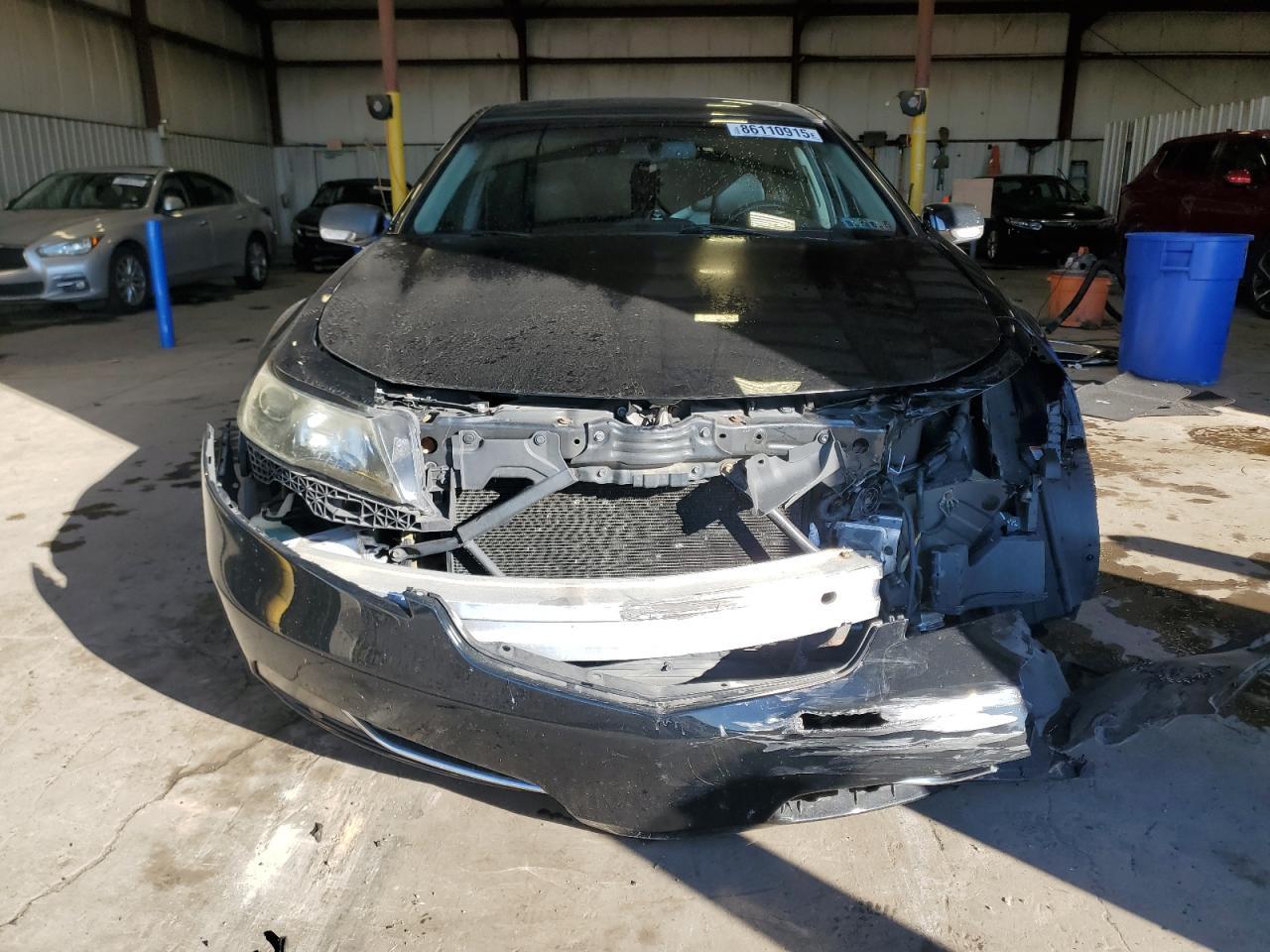2013 ACURA TL
