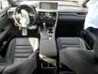 2022 LEXUS RX 450H
