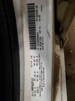 2009 CHRYSLER Sebring