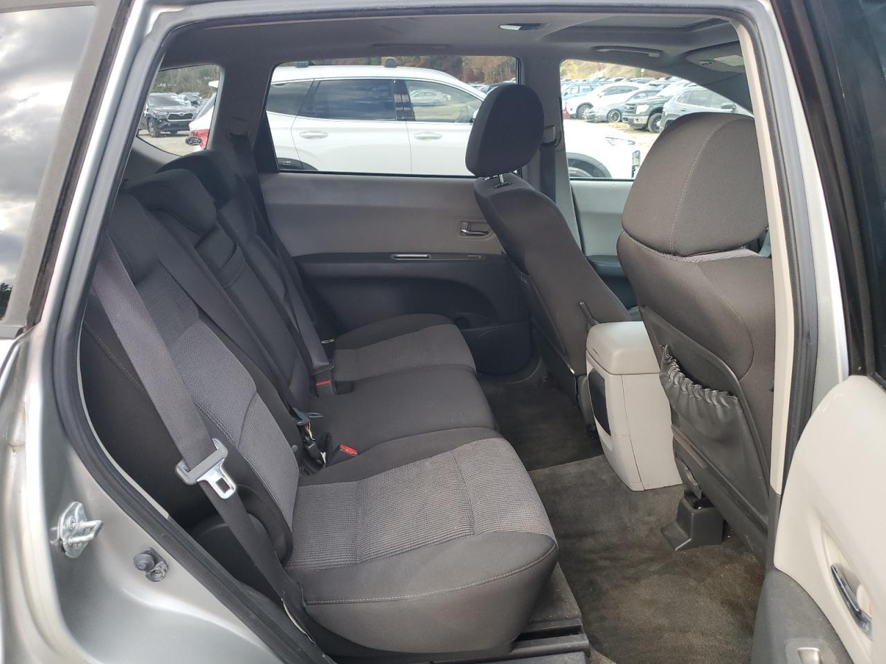 2006 SUBARU B9 Tribeca