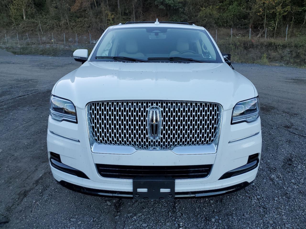 2023 LINCOLN Navigator