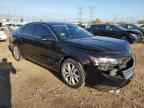 2018 CHEVROLET IMPALA
