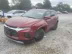 2022 CHEVROLET BLAZER